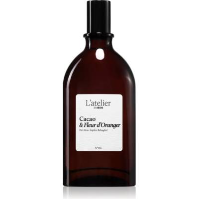 100BON Cacao & Fleur d’Oranger EDP 100 ml