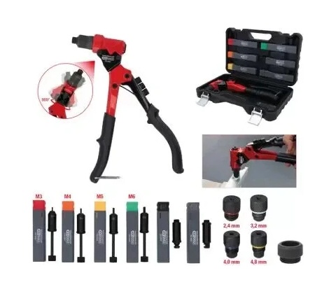 KS Tools 150.9820