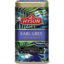 Hyson Earl Grey sypaný čaj 100 g