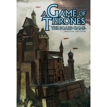 A Game of Thrones: The Board Game Digital Edition