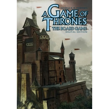 A Game of Thrones: The Board Game Digital Edition