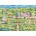 Gibsons - Puzzle Celebrating Summer - 1 000 piese