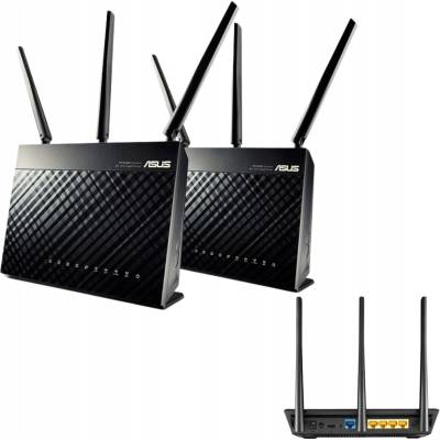 Asus RT-AC67U