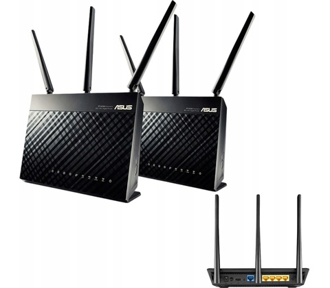 Asus RT-AC67U