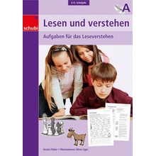 4./5. Schuljahr A (einfacher)