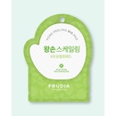 Frudia, Green Grape Pore Peeling Pad jednorázový peelingový polštářek na bázi extraktu z hroznů 1 ml