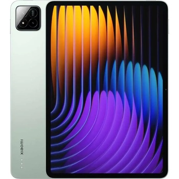 Xiaomi Pad 7 12GB+256GB green