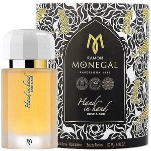 Ramon Monegal Hand in Hand EDP 100 ml Парфюми