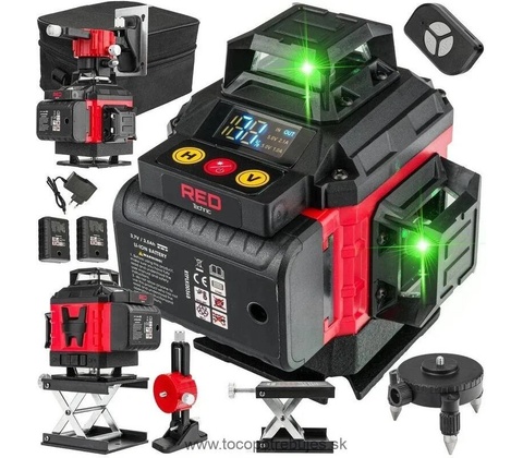 RED Technic RTPLK0036