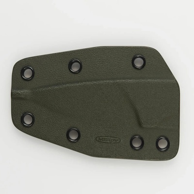 MIKOV LIST puzdro na nôž kydex V1608451 oliva – Zboží Dáma