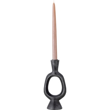 Bloomingville Свещник за класическа свещ Bijan 23, 5 см (82057604)