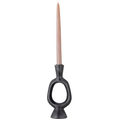 Bloomingville Свещник за класическа свещ Bijan 23, 5 см (82057604)