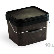 Zfish vedro Z-Core Camo Bucket 10 l