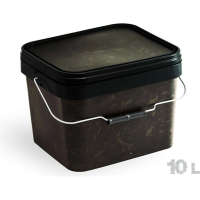 Zfish vedro Z-Core Camo Bucket 10 l
