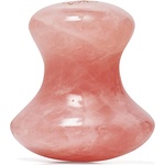 CRYSTALLOVE Rose Quartz Mushroom Gua Sha Масажори дамски