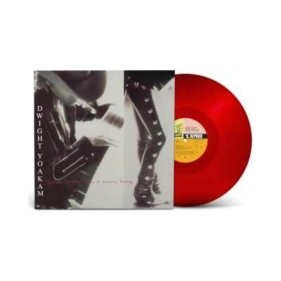 Yoakam Dwight - Buenas Noches From a Lonely Room / Coloured / Viny LP