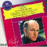 Universal Richter Sviatoslav: Rachmaninov Piano Concerto No. 2, Tchaikovsky Piano Concerto No. 1 - CD (059005)