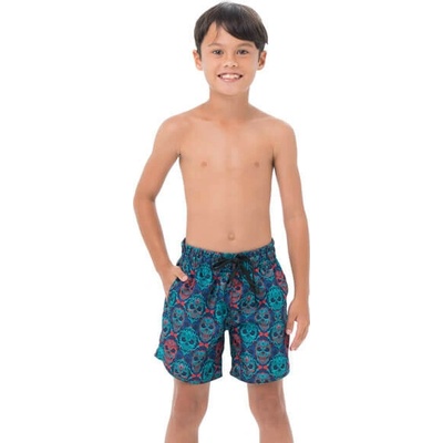 69SLAM SKULLNAMENT ELASTIC KVBSKN-PM