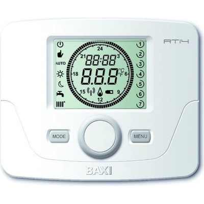BAXI Duo-tec 7105432