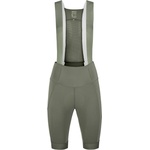 Craft Шорти за колоездене Craft Women's Endur Cargo Bib Shorts C3 Cycling bottoms - Leaf - размер XL (155-2300-0215)