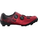 Shimano SHXC702 červené