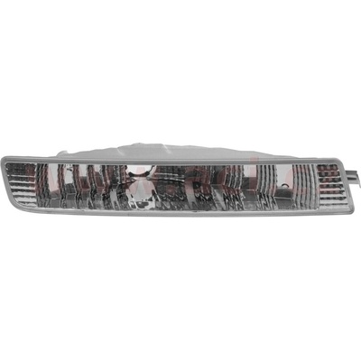 Přední blikač čirý (bez obj.) P ACI 3794908