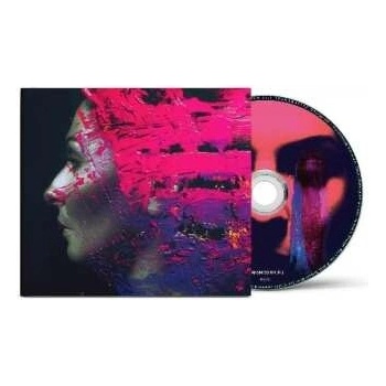 WILSON, STEVEN - HAND. CANNOT. ERASE. CD