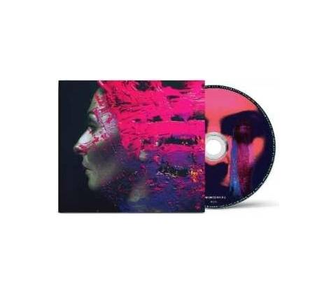 WILSON, STEVEN - HAND. CANNOT. ERASE. CD