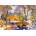 KS Games - Puzzle Dominic Davison: The Festive Mansion - 1 000 piese