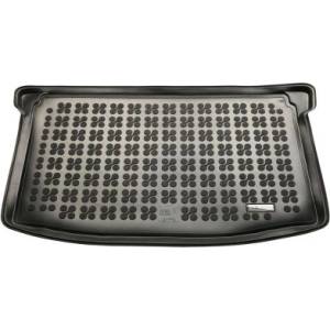 CarMart Гумена стелка за багажник за Suzuki Baleno (2016+) upper floor - Rezaw Plast