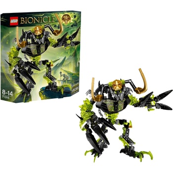 LEGO® Bionicle 71316 Umarak Ničitel