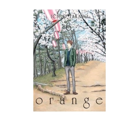 Orange 6
