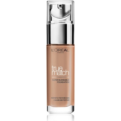 L'Oréal Paris True Match tekutý make-up 5R5C5K 30 ml