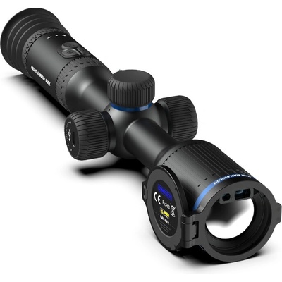 Conotech Night Arrow MAX 650 LIIR Termovízny puškohľad s diaľkomerom