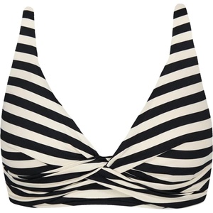 Barts Дамско бикини горнище Barts Women's Yadbor Multifit Top Bikini top - Black - размер 42 (EU) (150-4800-0114)