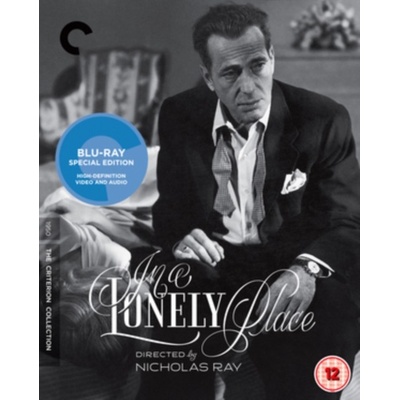 In a Lonely Place - The Criterion Collection BD