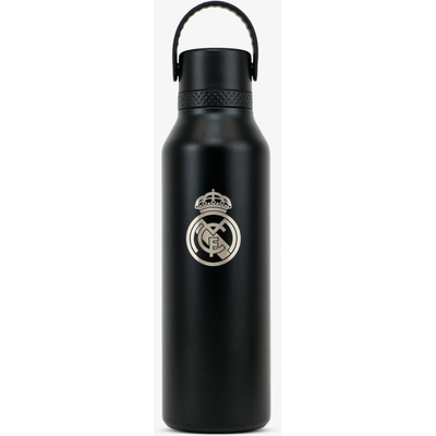 Runbott Termoláhev Real Madrid 24 25 600 ml