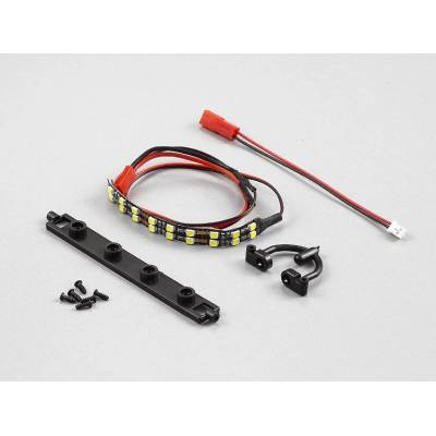 Horri-Bull 1/10 světelná sada rámu korby 18 LED