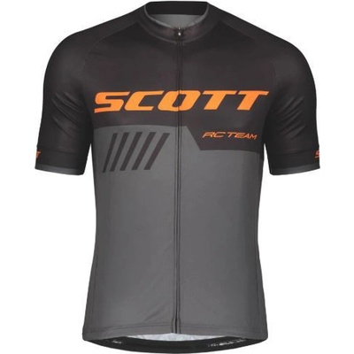 Scott RC Team 10 fryrd/black