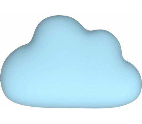 Blush Play With Me Cuddle Cloud