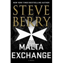 The Malta Exchange - Steve Berry