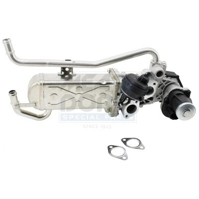 AGR - Ventil MEAT & DORIA 88260E
