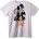 NOONEBRAND Тениска Весели Карикатурни Halloween - 6XL, White