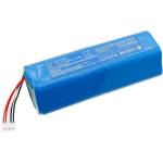 Cameron Sino Батерия за Ecovacs T30S Pro, T30S OMNI и други, 5200 mAh, Li-Ion (CS-EDT300VX)