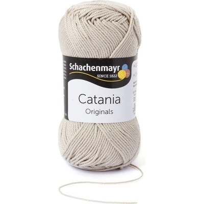 Schachenmayr Příze Catania 248 lněná