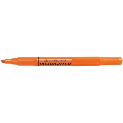 Centropen 9422 oranžová