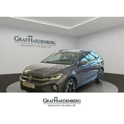 Volkswagen Taigo 1.5 TSI R-Line DSG 110 kW