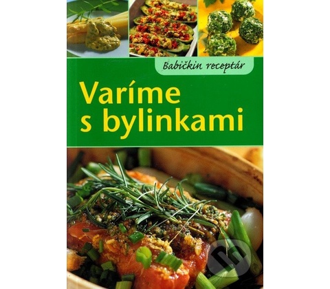 Varíme s bylinkami