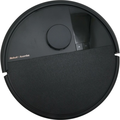iRobot Roomba Max 705 Vac + AutoEmpty dock Black