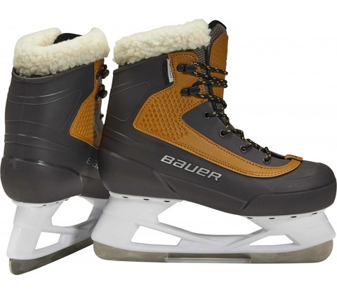 Bauer Whistler